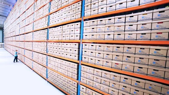 Le marché de l'immobilier logistique enregistre une nouvelle fois une baisse de la demande placée