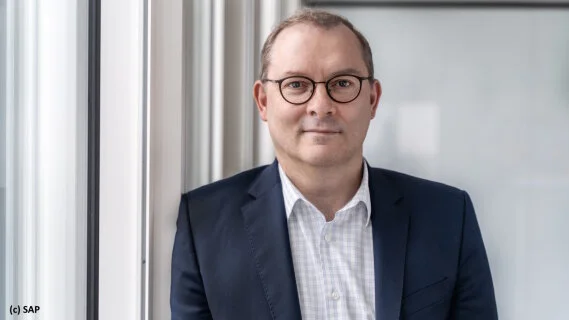 SAP confirme son support en standard de la facturation électronique obligatoire