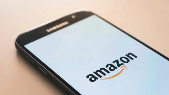 Les chiffres clés 2022 d'Amazon en France