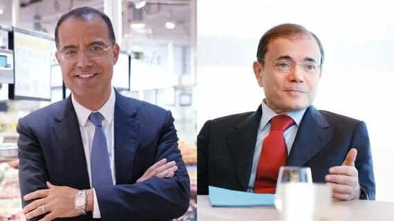 Alliance en vue entre Teract et le groupe Casino