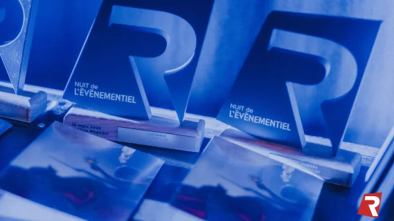La Nuit de l’Événementiel 2025 : ce qu’il ne fallait surtout pas manquer