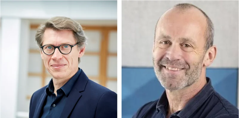 Maisons du Monde : John Browett prend la direction générale, épaulé par Marc Ténart