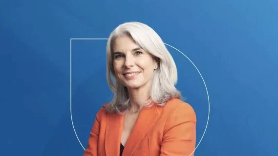 Amelia Irion nommée directrice des ressources humaines du groupe Air Liquide, membre du Comex