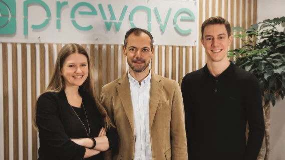 Prewave recrute Alexis Hartmann pour atteindre les 100 M d'€ récurrents