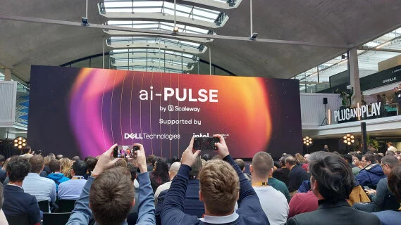 AI Pulse 2024 : de l’AI performante au GreenAI