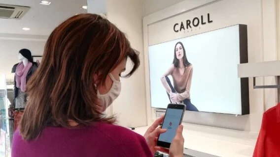 Caroll en passe d’être racheté par le groupe Beaumanoir