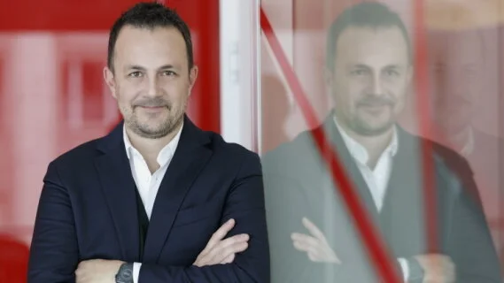 Christophe Negrier (Oracle) : « nous sommes des concepteurs de solutions »