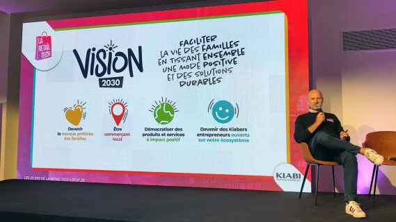 Pourquoi et comment lancer sa marketplace : les bons conseils de Carrefour et Kiabi