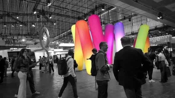 VivaTech 2025 : innover mais aussi défendre la souveraineté