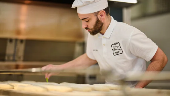 Boulangerie Louise prépare sa montée en puissance en 2025