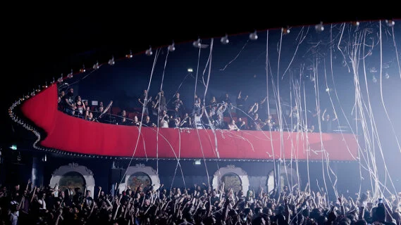 Accor Arena, Adidas Arena et Bataclan réunis sous la marque Paris Entertainment Company