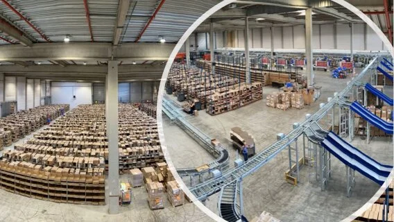 Générale pour l’enfant a changé en 18 mois de WMS, de TMS et de WCS
