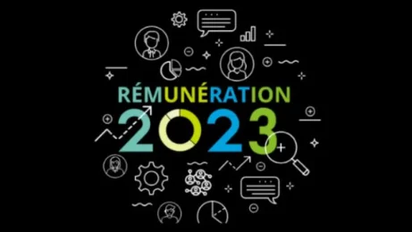 Les entreprises relèvent leurs budgets d’augmentation dans un contexte d'accélération de l'inflation