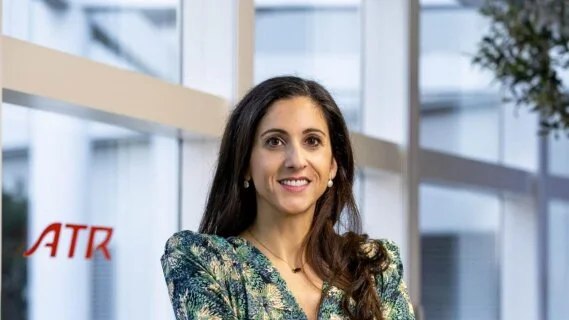ATR nomme Maria Teresa Pedra Bruñó Directrice des Ressources humaines