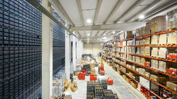 Immobilier logistique : la performance environnementale s’affine et s’étend en 2025