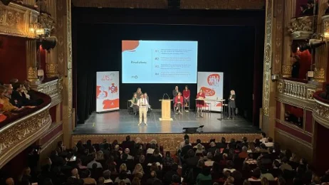 i-Périclès : pionnier du vote électronique qui facilite l’interactivité en matière d’événementiel