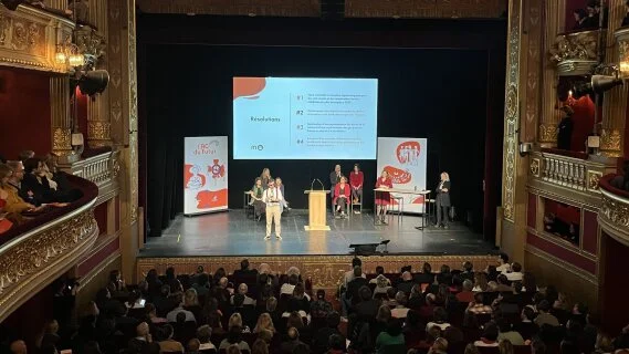 i-Périclès : pionnier du vote électronique qui facilite l’interactivité en matière d’événementiel