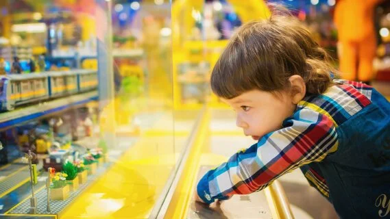 Une belle vitalité pour le secteur du jouet [Analyse]
