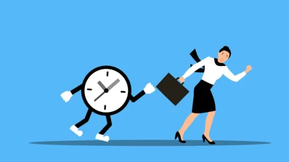 Salaires : "Des augmentations intenables si la productivité reste en berne" (Indeed)
