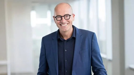 Jan Zuurbier nommé CEO de Swisslog