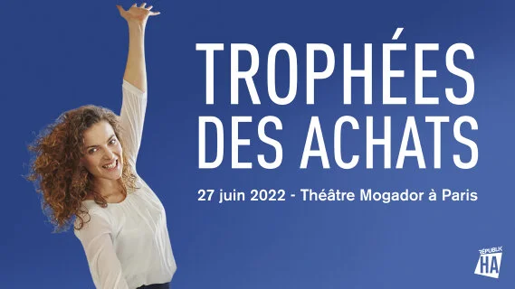 Trophées des Achats : encore une semaine avant le Grand Oral