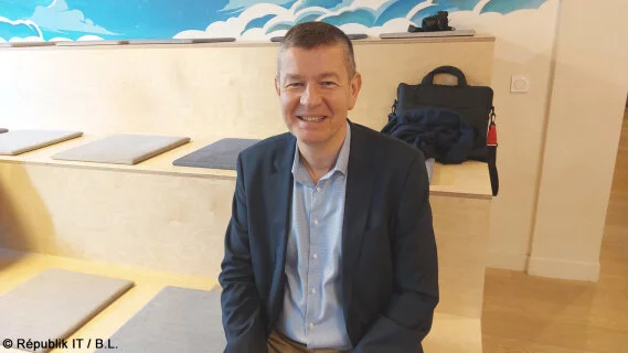 Comment Saint-Gobain Distribution Bâtiment France bascule vers le Cloud en approche plateforme