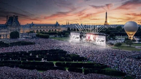 France Music Week : l'industrie musicale veut jouer sa partition sans fausses notes