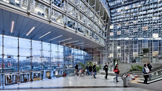 Pourquoi Ikea va transférer son magasin de La Madeleine au centre commercial Italie 2