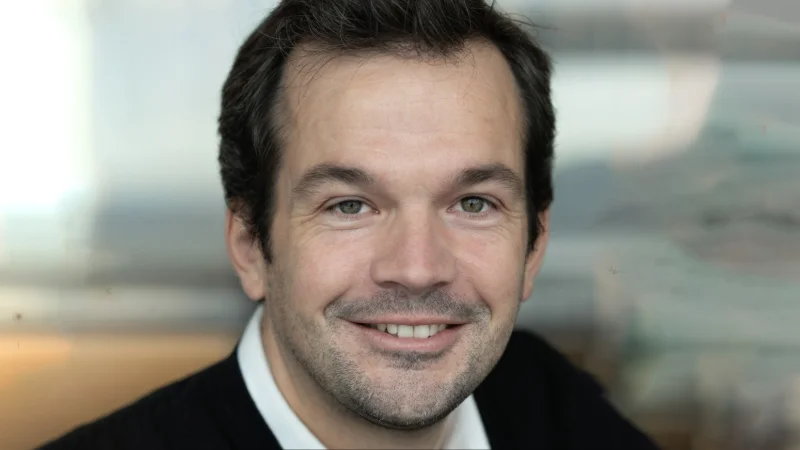 Clément Marchal promu à la tête de l’IA du groupe LVMH