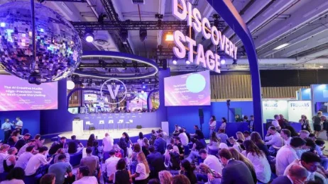 Event Data Book 2026 : l’événementiel français retrouve son élan