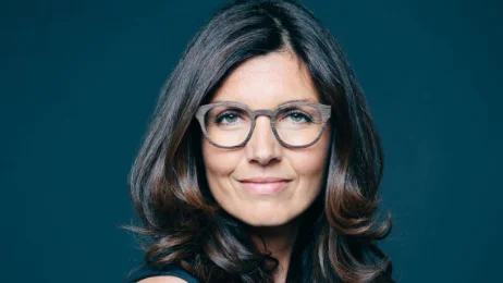 Audrey Richard nommée directrice des ressources humaines, membre du comité exécutif du Groupe Canal+