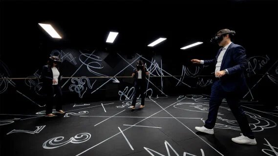 Nouvelle ambition œnotouristique : Hennessy innove avec la réalité virtuelle