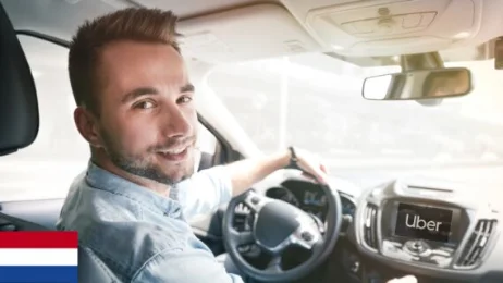 Pays-Bas : Uber doit requalifier les travailleurs de la plateforme