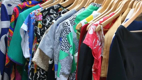 Un marché de la seconde main estimé à 14 milliards d'euros en 2023