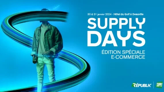 Dossier spécial Supply Days E-Commerce : L’e-commerce met la barre haut pour la supply chain