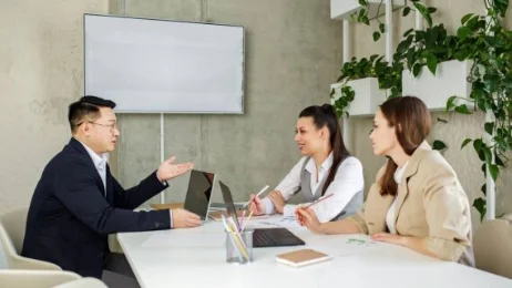 Ressources humaines : définition, fonctions et métiers