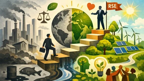 SRM et RSE : mesurer, accompagner et transformer la relation fournisseurs