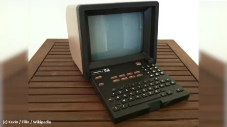 Chronique – Faut-il avoir honte du Minitel ?