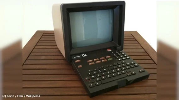 Chronique – Faut-il avoir honte du Minitel ?