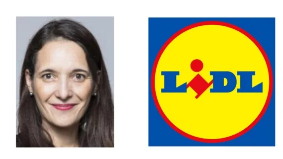 "Augmenter la part de femmes dans les populations dirigeantes"(Lætitia de Montgolfier, LIDL)
