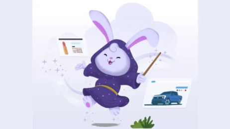 Salesforce et le Genie du temps réel
