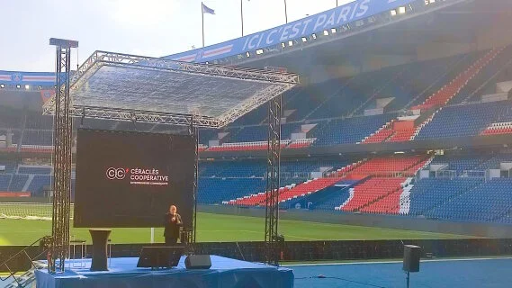 Comment le groupe Sport 2000 muscle sa stratégie pour atteindre 1,3 milliard d’euros en 2030