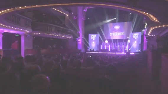 Cyber Night 2024 : une quatrième édition entre innovations et Jeux Olympiques