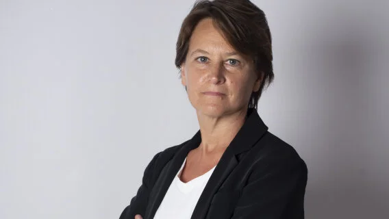 Isabelle Jambon devient directrice du Réseau Lapeyre
