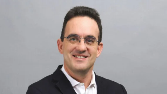 Nicolas Fournier nommé CIO d’EDF