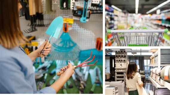 Les trois grands dilemmes du retail : la conformité, le sourcing et la gestion des produits