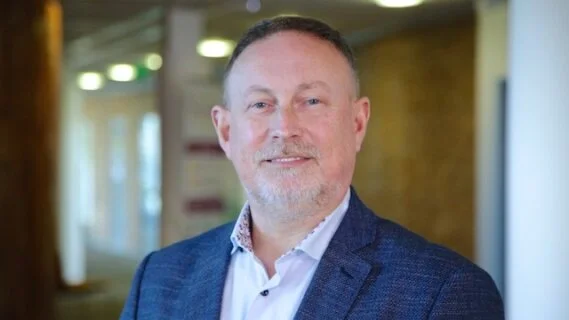 Un nouveau directeur général à la tête de la division Entreprises de Manutan