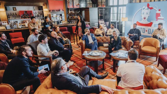 Aux Rest’Ho Days, l’offre au cœur des arbitrages économiques de la restauration