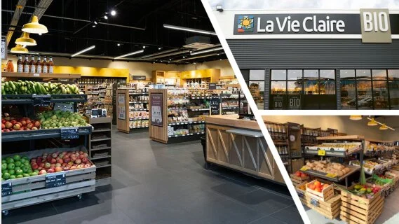La Vie Claire : dans les coulisses d’une supply chain sous pression sur le frais