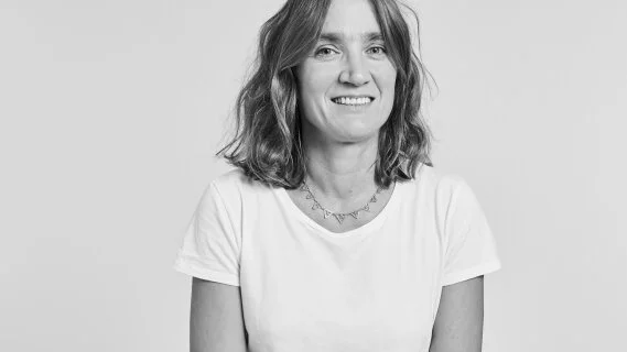 Marie Schott : « Nous devons faire d’Etam une vraie marque internationale »